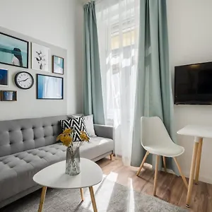 A13- Boutique Apartments, Location, By Bqa , Budapesta Ungaria