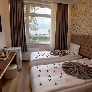 Mount Ararat 4*, Istanbul Turcia
