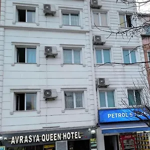 Avrasyaqueen , Istanbul Turcia