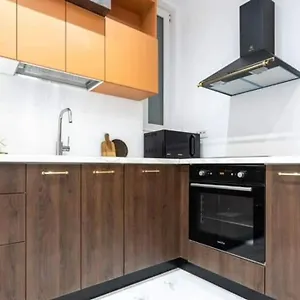 Apartament Old Town Plevnei,, Bucureşti