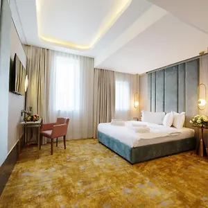 Apartament Yasu Luxury, Bucureşti