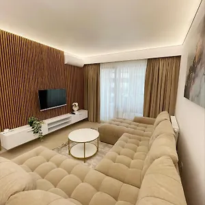 Apartament Luxury Wellness&spa, Bucureşti