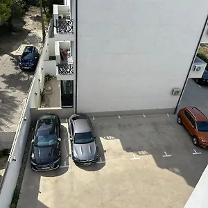 Apartament Blue Velvet, Bucureşti