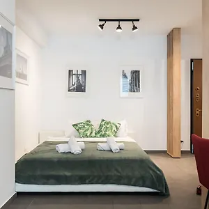 Apartament Escape-unirii, Bucureşti