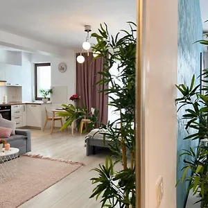 Apartament Luxury Soho Unirii Old Free Minibar, Bucureşti