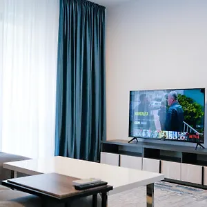 Apartament Karol, Bucureşti