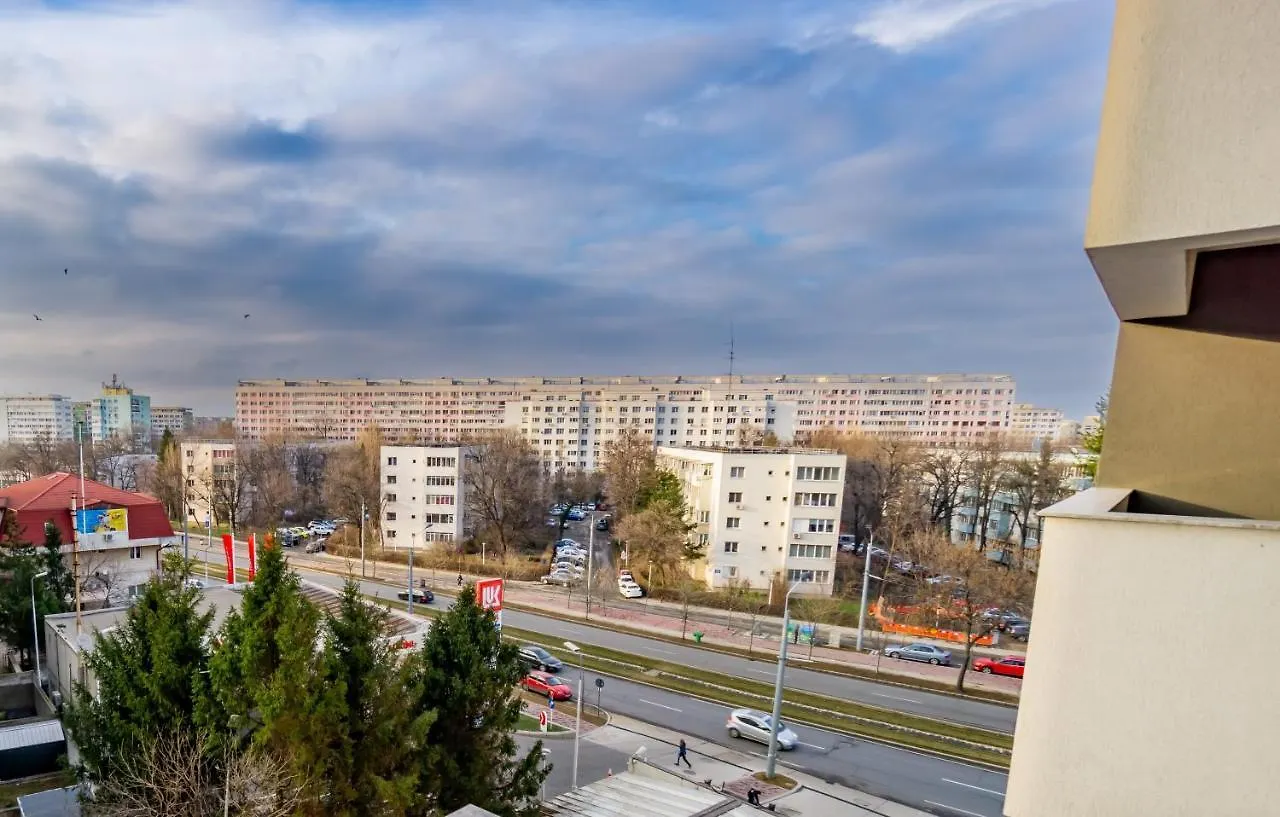 Your New And Modern Home Bucureşti 0*,