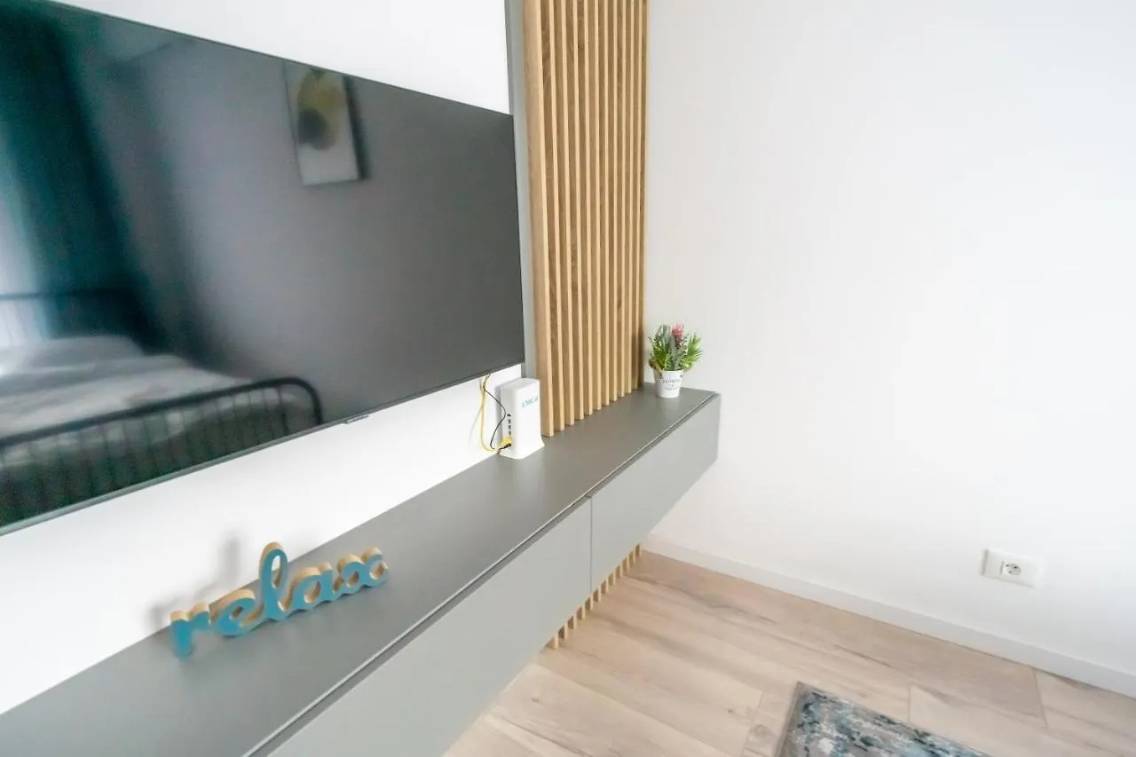 Your New And Modern Home Bucureşti 0*,