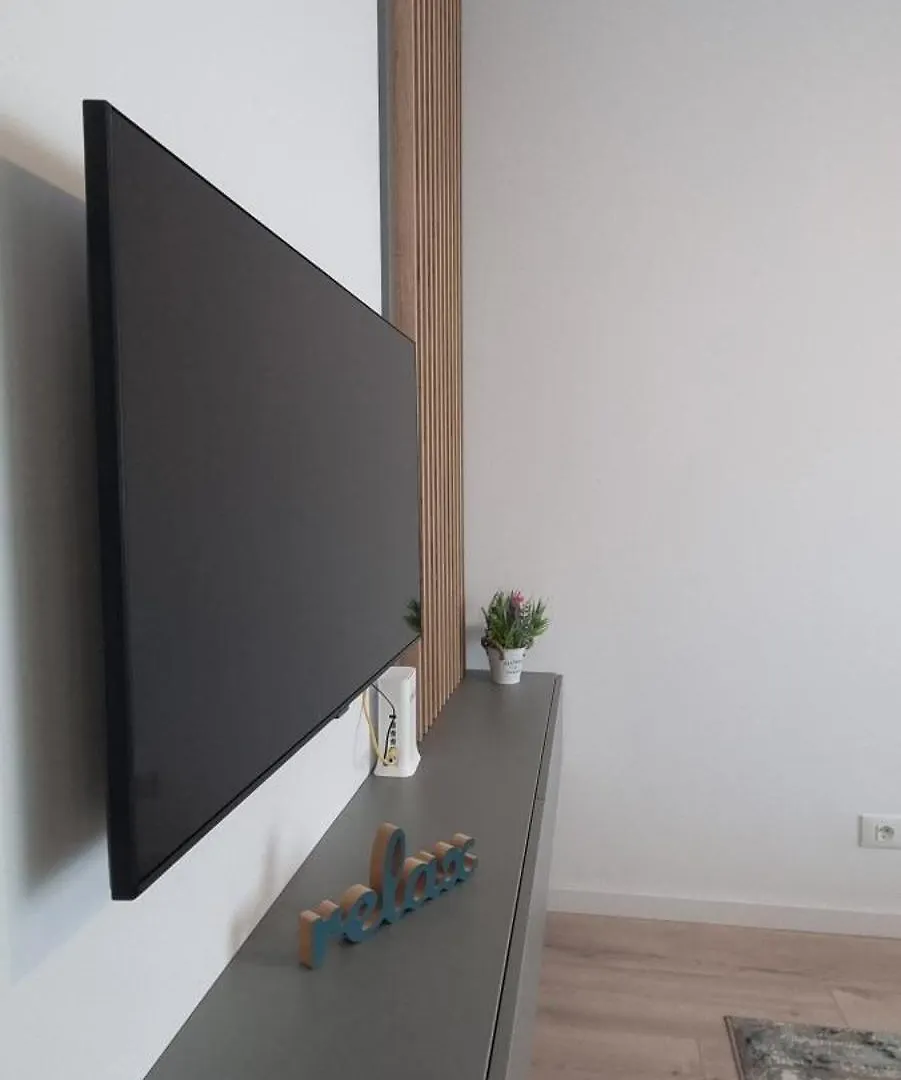 Your New And Modern Home Bucureşti Apartament